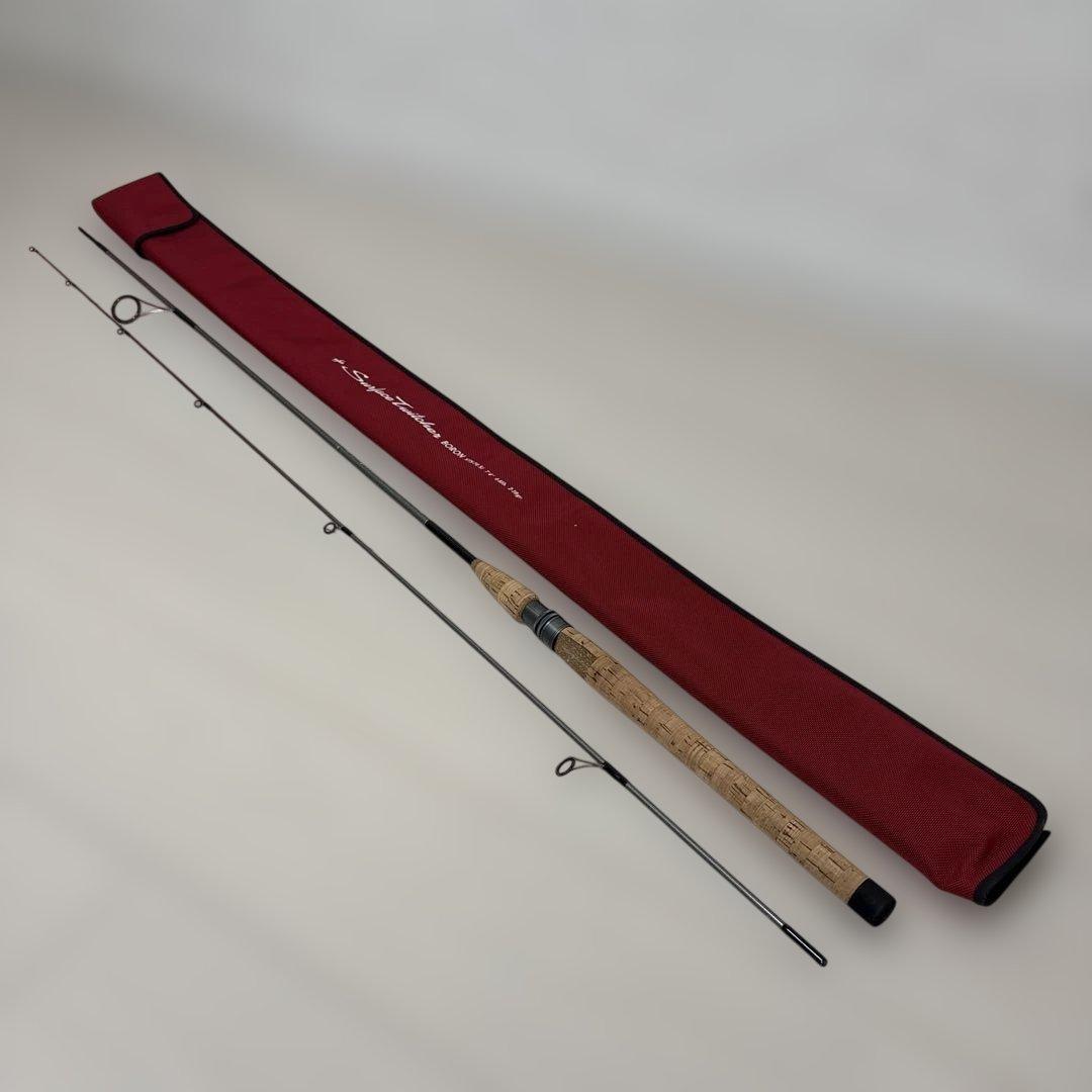 Y*i様 ufmウエダ サーフェストゥイッチャー　STS-74 Si