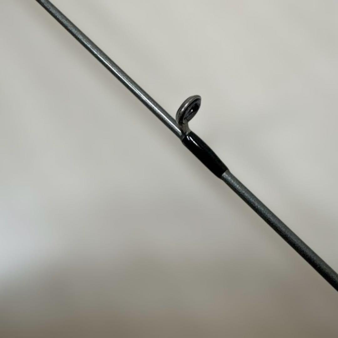 Y*i様 ufmウエダ サーフェストゥイッチャー　STS-74 Si