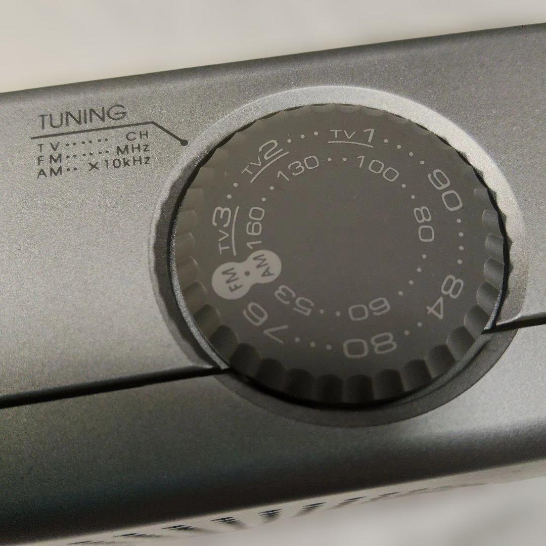 パナソニックCDチューナーシステムSL-PH7