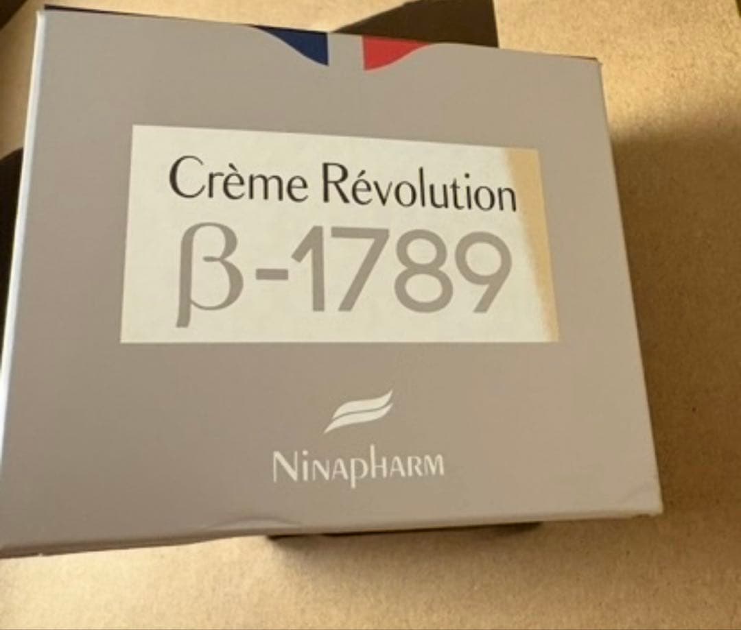 ニナファーム　クリーム　レボリューションB-1789