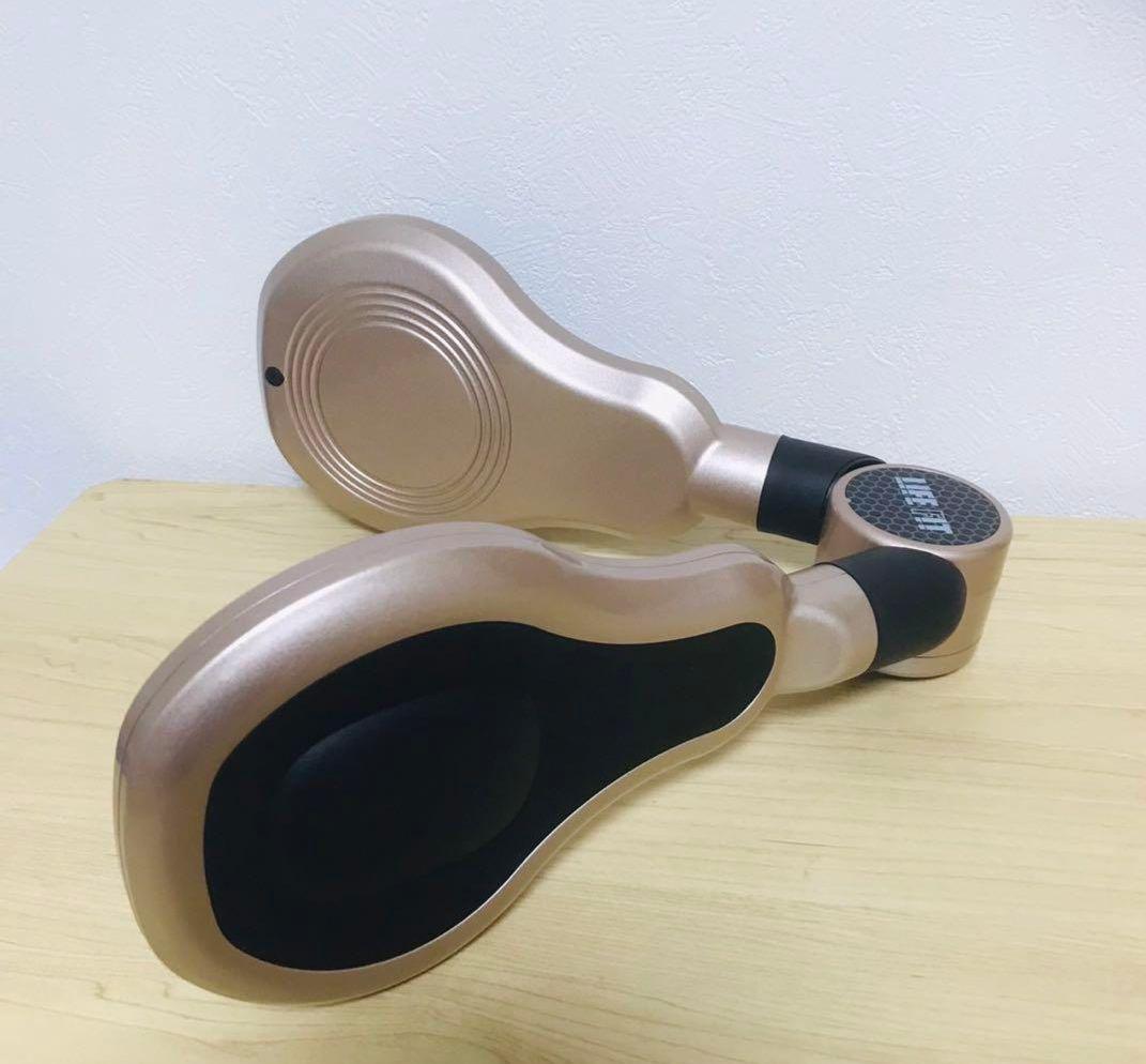 LIFE FIT ライフフィット　デュアルエクサV