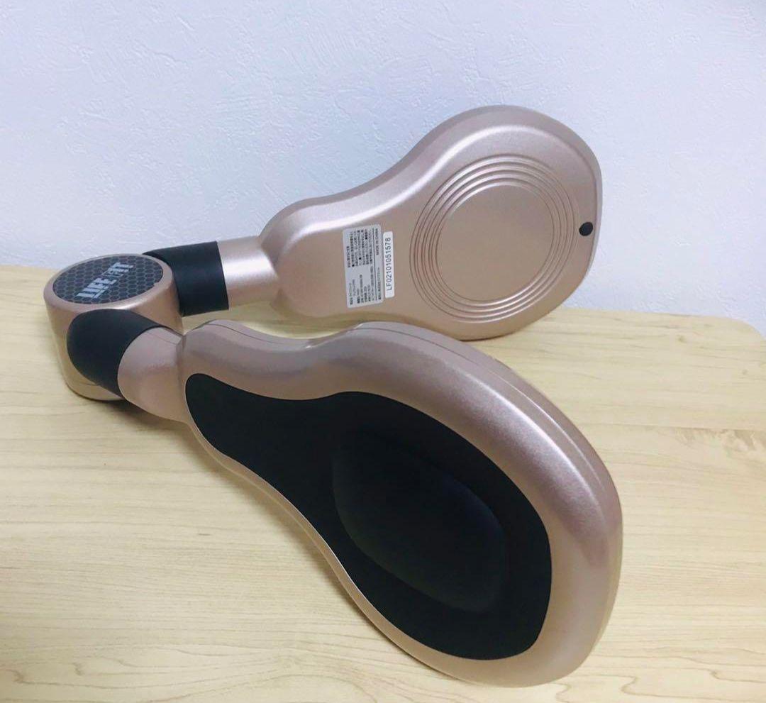 LIFE FIT ライフフィット　デュアルエクサV