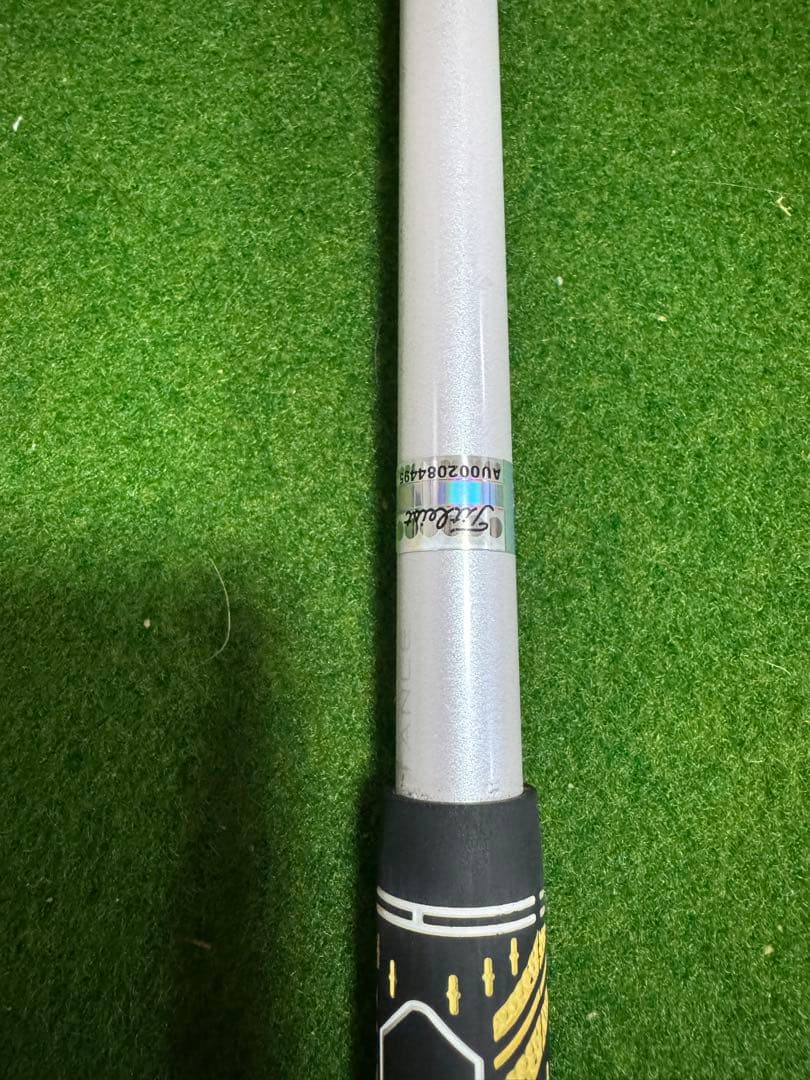 tourAD Di6 Sシャフト　タイトリスト