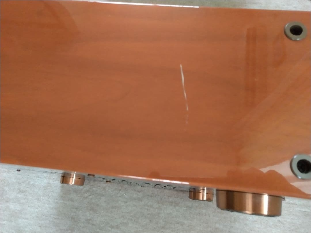 Sansui AU-α907MR プリメインアンプ