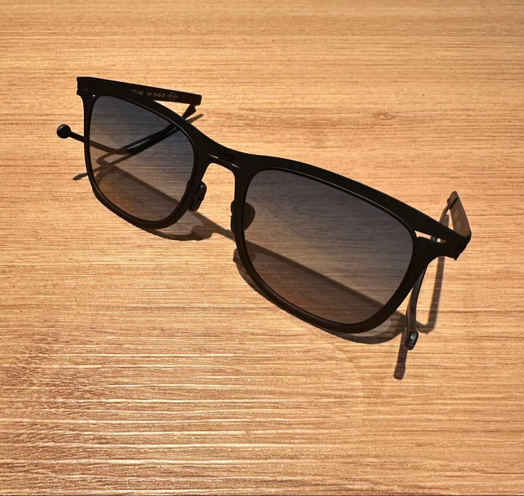 ROAV GALAXY / Lennox col13.45 /折畳サングラス