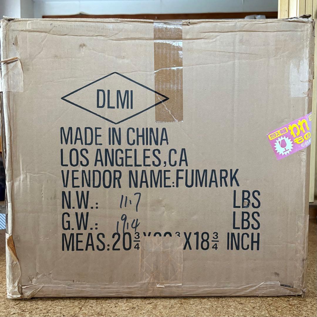 【マックス】ディズニー トゥモローランド ビッグフィギュア 限定150レア