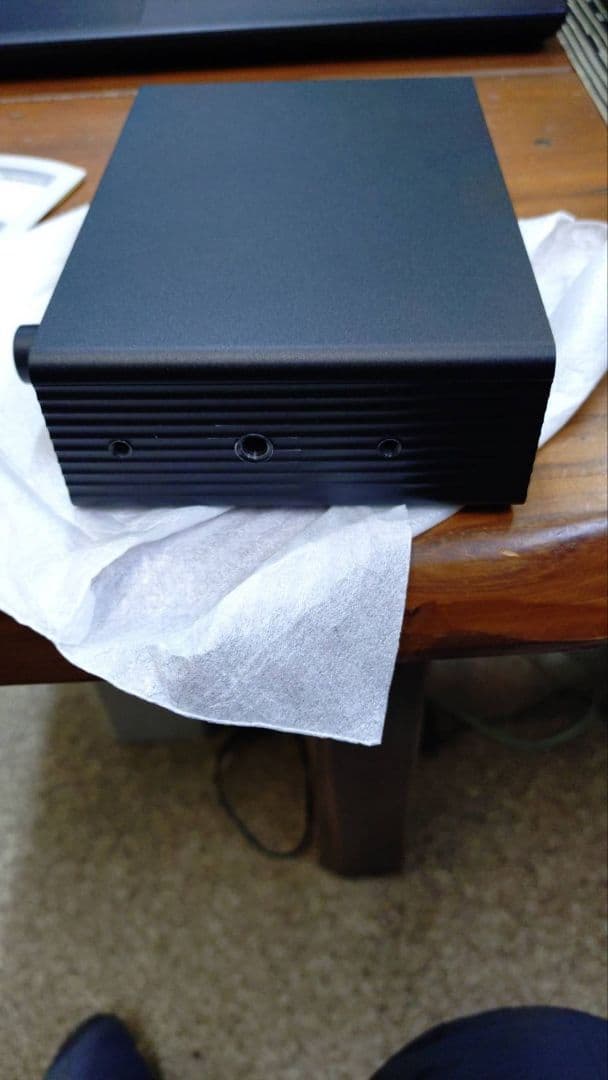 Cerevo LiveShell W ブラック