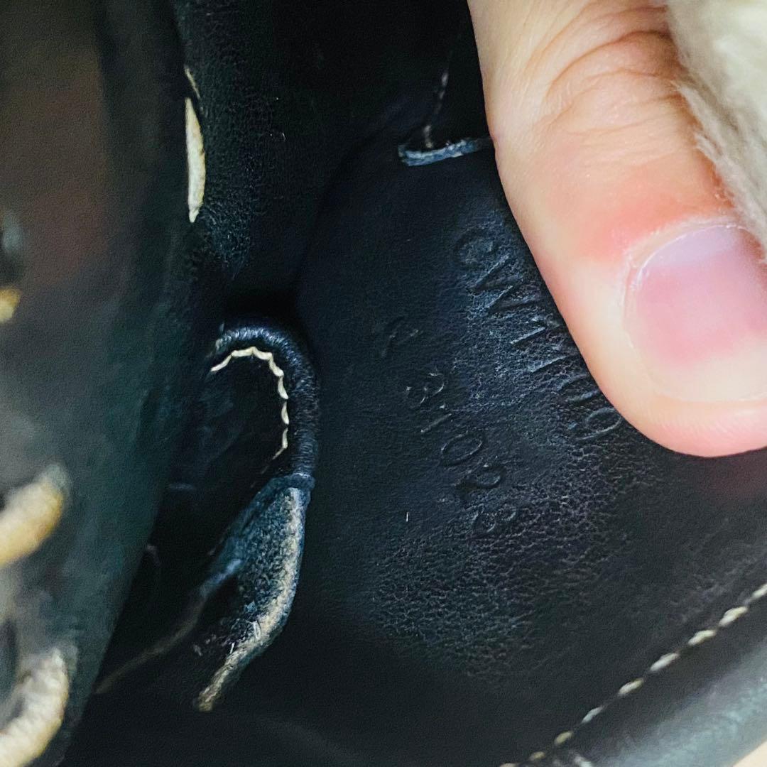 ★良品★ミズノ グローバルエリート Lシリーズ 一般 軟式グローブ 右投 内野手