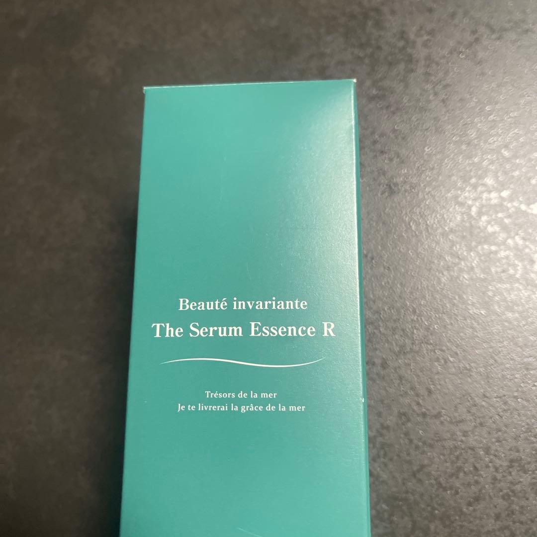 ビジュー　ドゥ　メール　ボーテ アンバリエンテ　ザ セラムエッセンスR