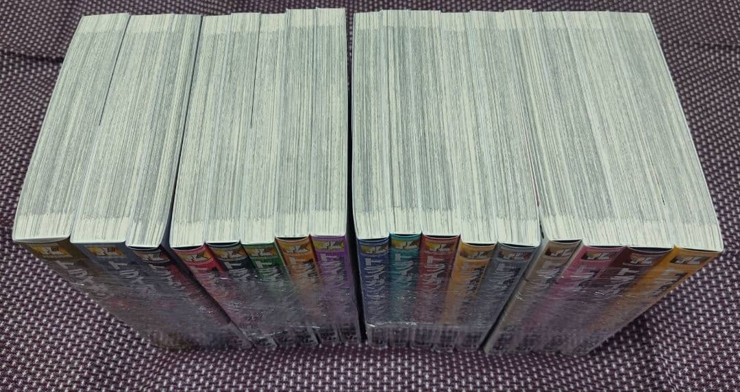 【全巻セット】TRIGUN、TRIGUN MAXIMUM、トライガンフルセット