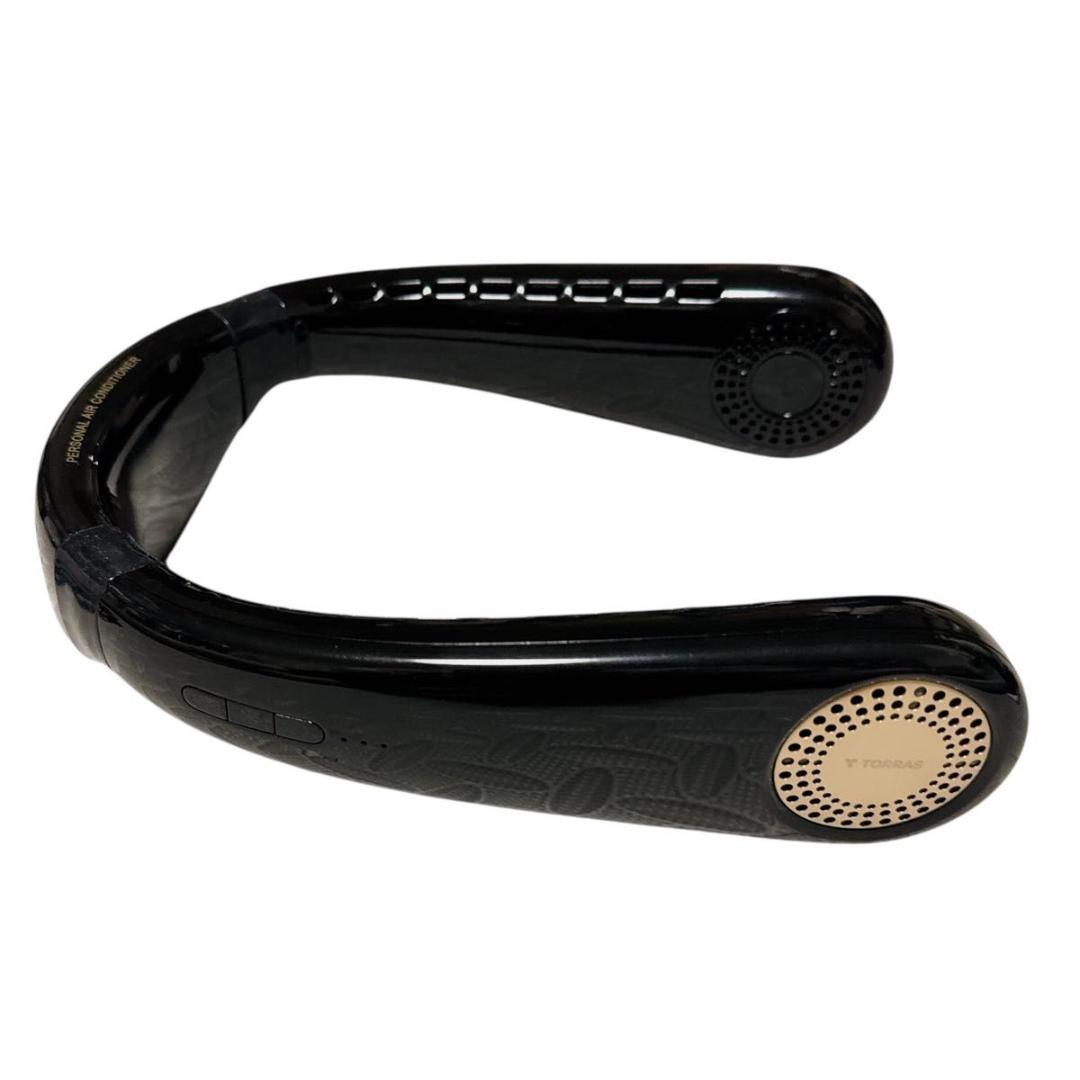 TORRAS COOLIFY Air ネッククーラー クーリファイ エア