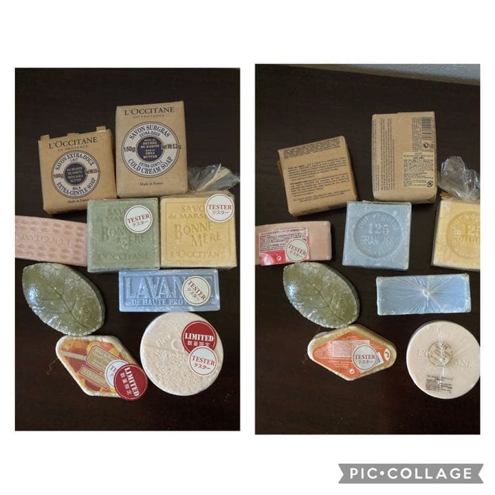 L'OCCITANE 香水、ボディローション、ハンドクリーム他