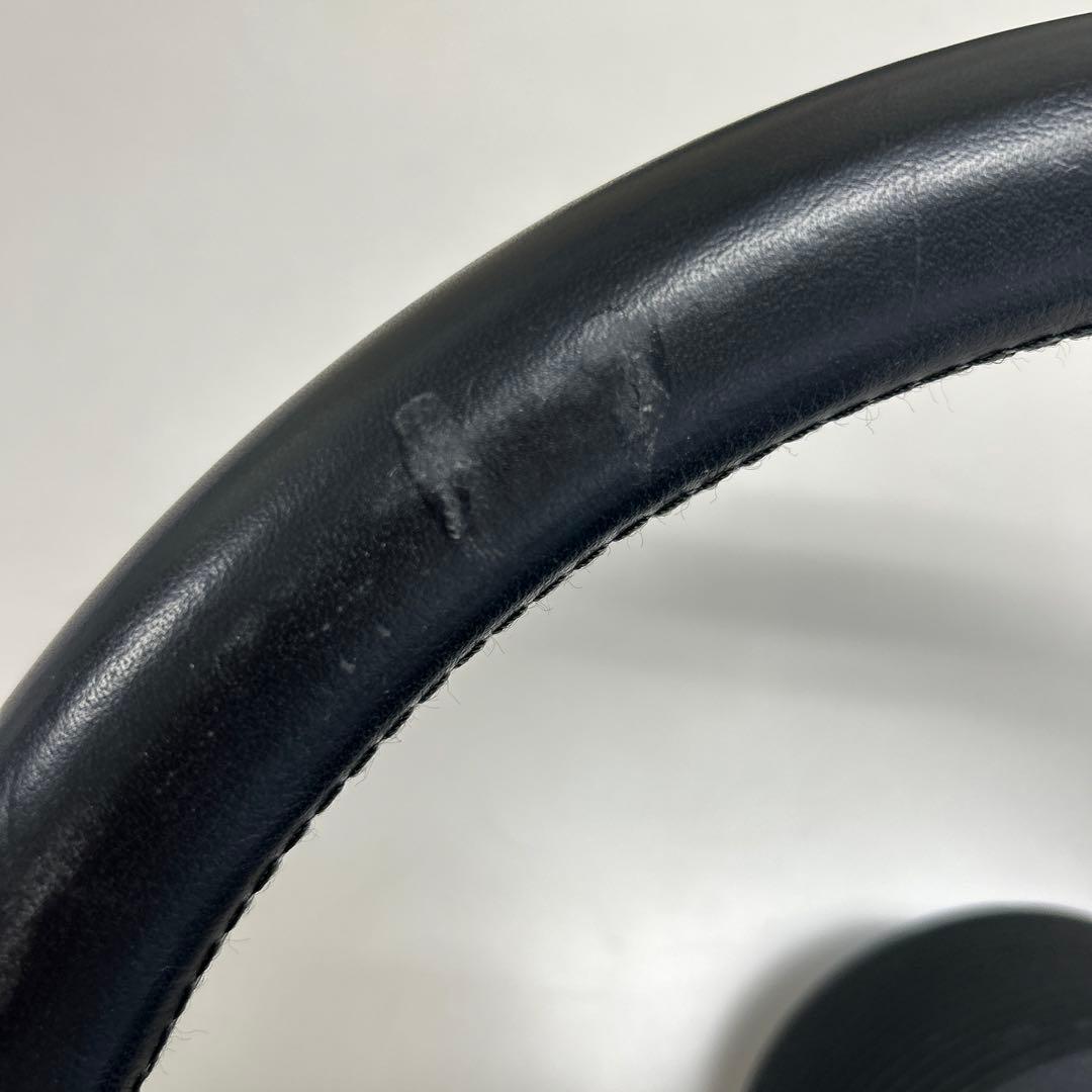 MOMO PANTHER ステアリング 当時物