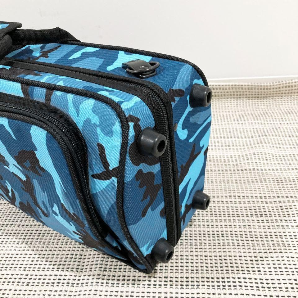 ナルミ様予約品　キクタニ トランペット・ロータリートランペット用 ケース