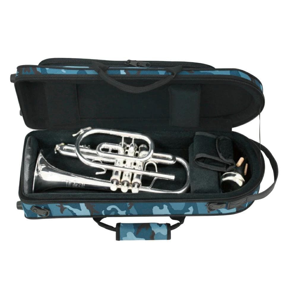 ナルミ様予約品　キクタニ トランペット・ロータリートランペット用 ケース