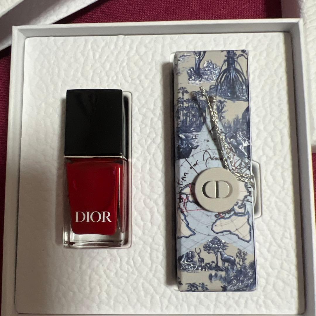 dior Dior ルージュ　ディオール　日本未発売