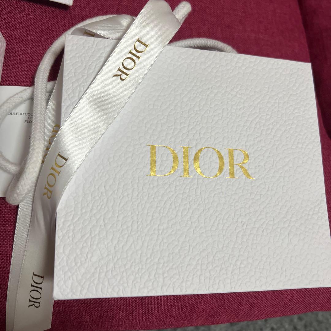 dior Dior ルージュ　ディオール　日本未発売