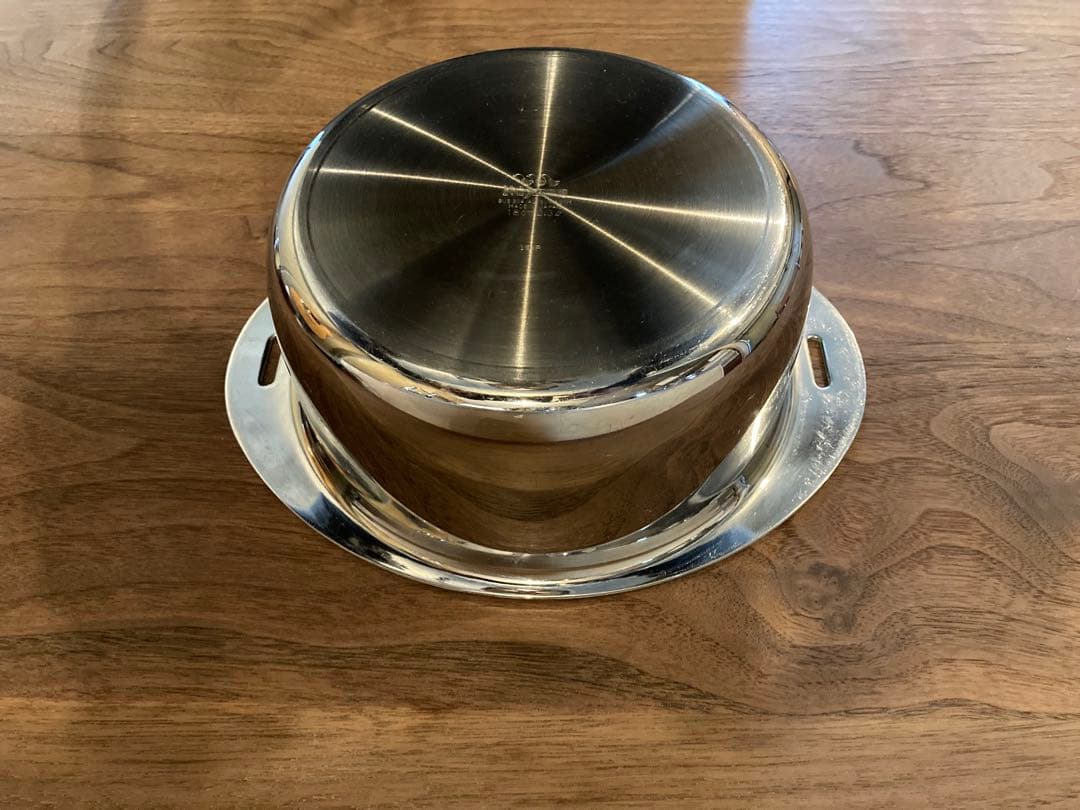 宮崎製作所　十得鍋 鍋セット　フライパンセット