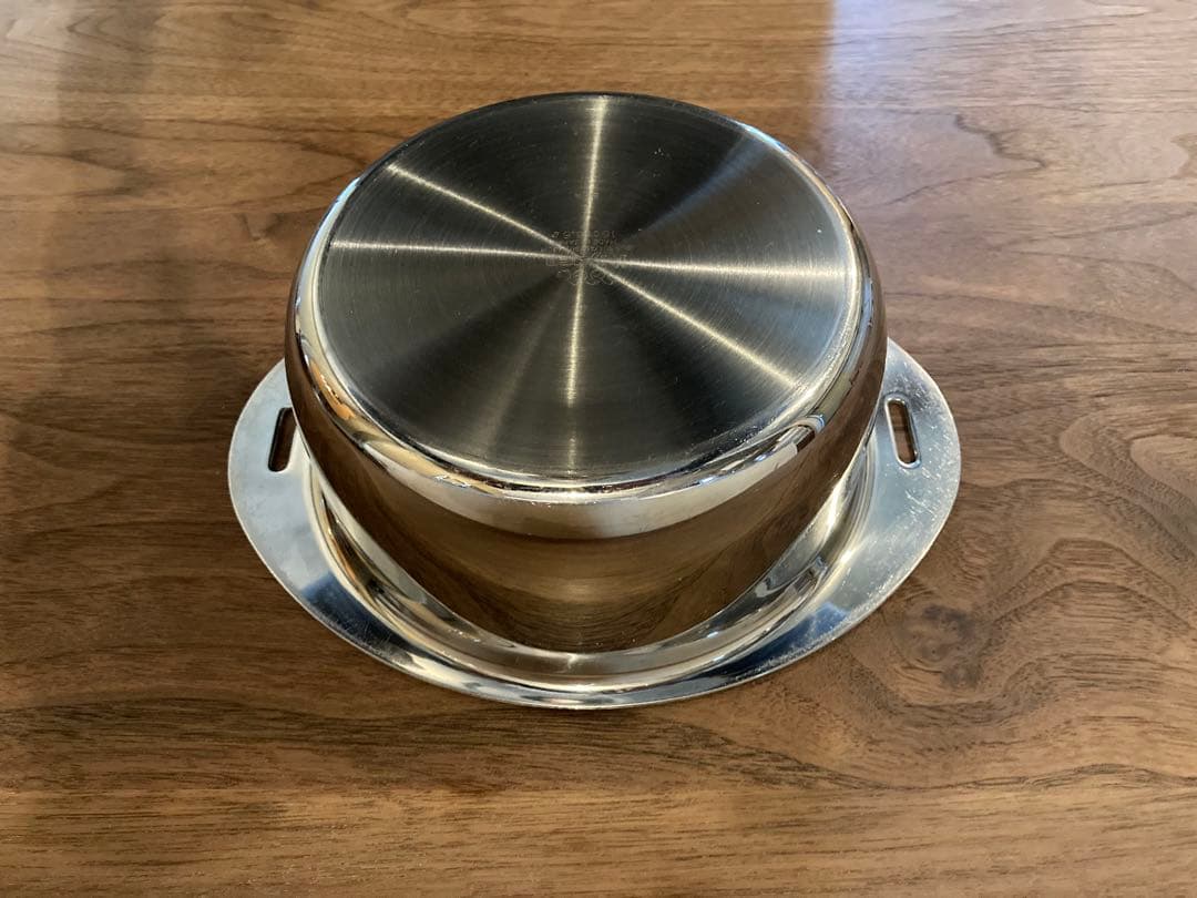 宮崎製作所　十得鍋 鍋セット　フライパンセット