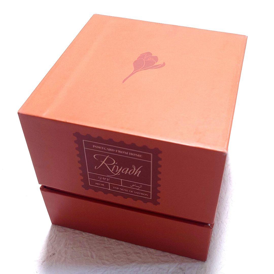 大阪　関西　万博　サウジアラビア館　限定　キャンドル