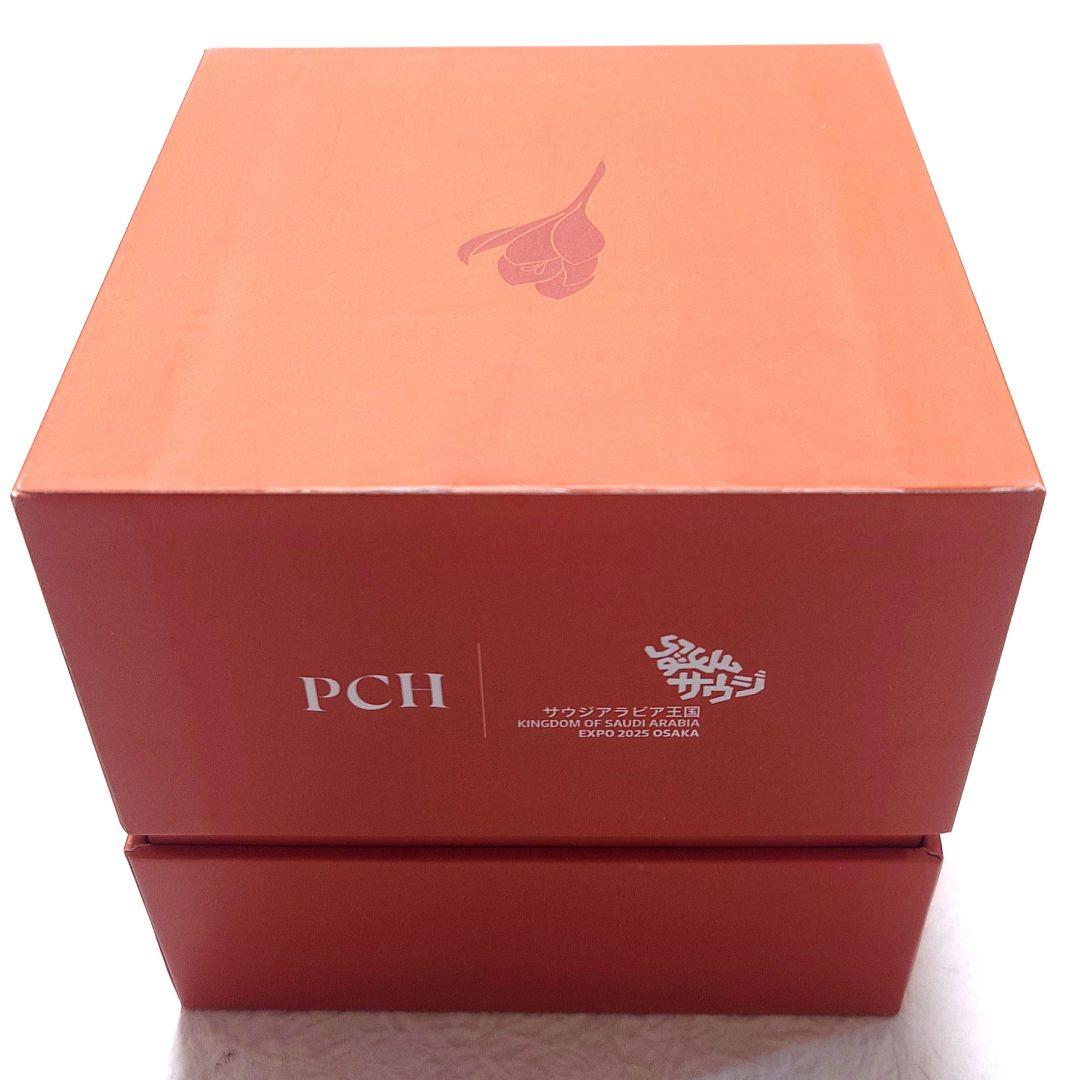 大阪　関西　万博　サウジアラビア館　限定　キャンドル