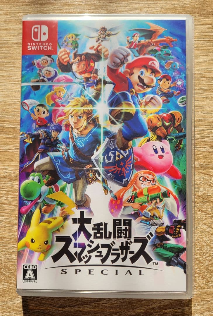 Nintendo Switch 本体 グレー カセット3点 ケース セット