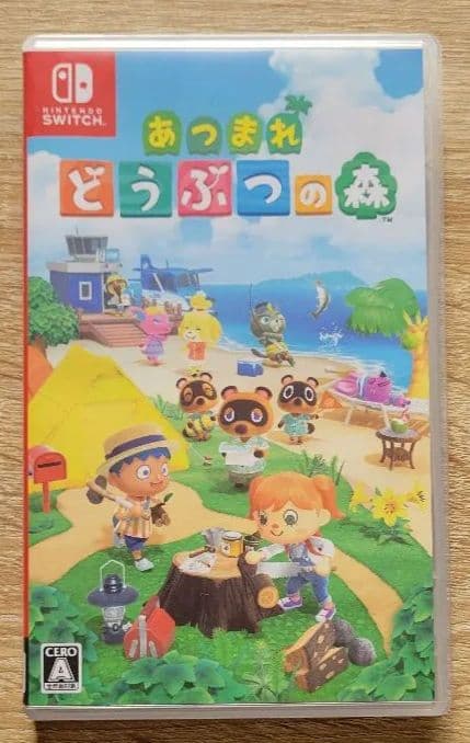 Nintendo Switch 本体 グレー カセット3点 ケース セット