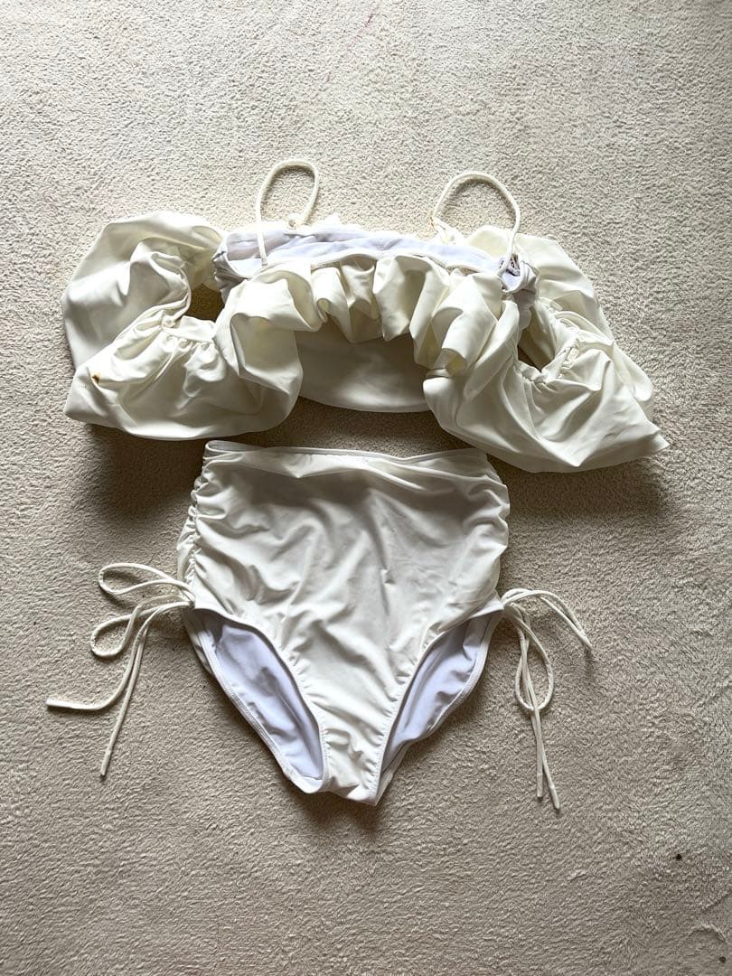 the toe 新品未使用水着