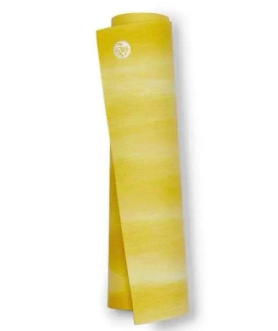 【日本正規品】未使用品 Manduka PRO ヨガマット 限定カラー