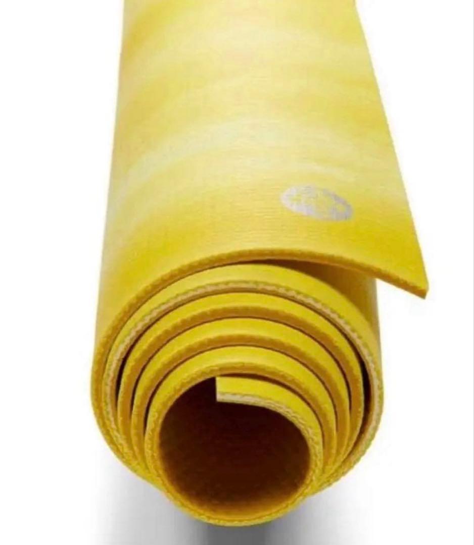 【日本正規品】未使用品 Manduka PRO ヨガマット 限定カラー