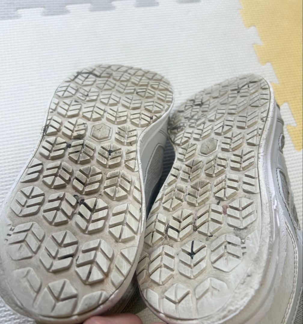 ミズノ　オールマイティLS II 73M BOA 25cm