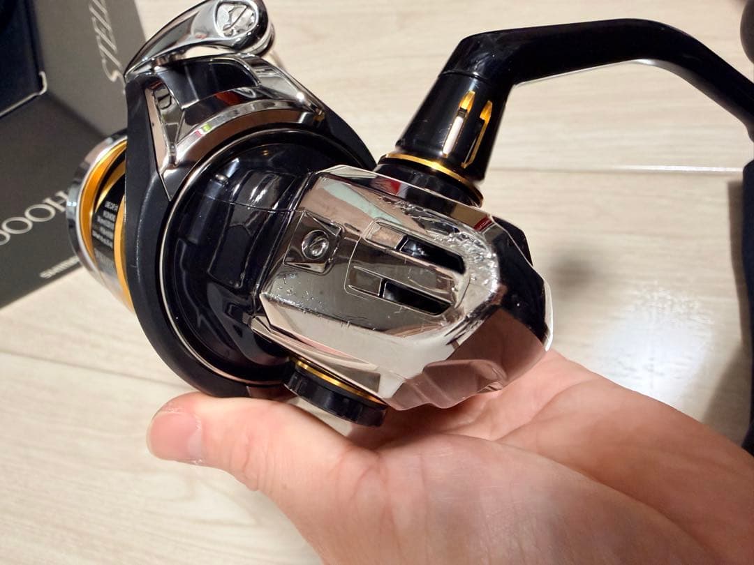 J*ん様 20ステラSW18000PG改