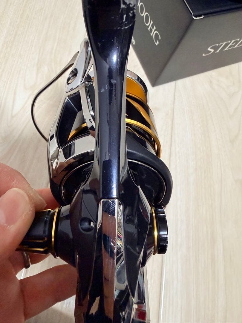 J*ん様 20ステラSW18000PG改