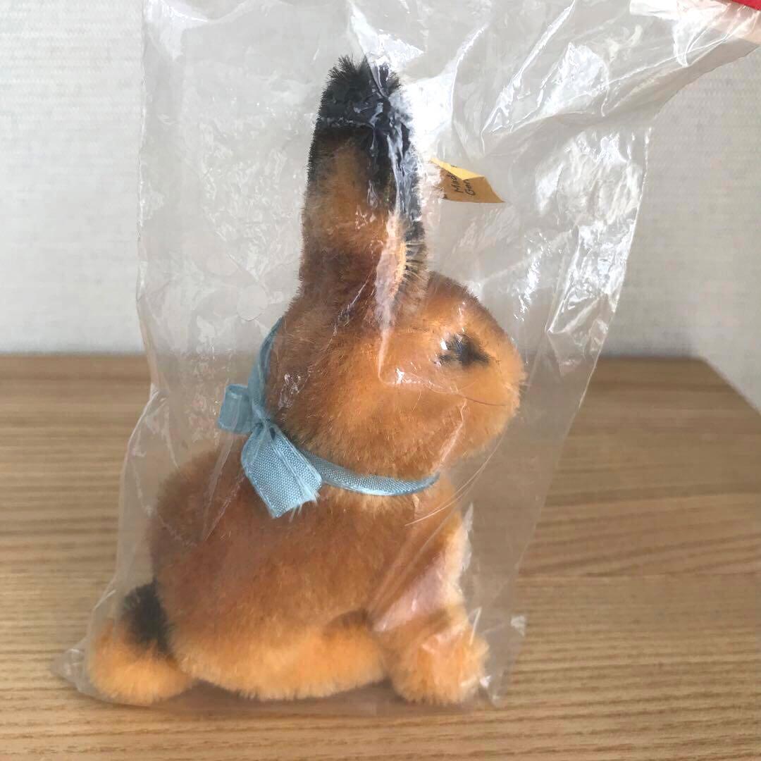 シュタイフ Steiff うさぎちゃん　Sonny