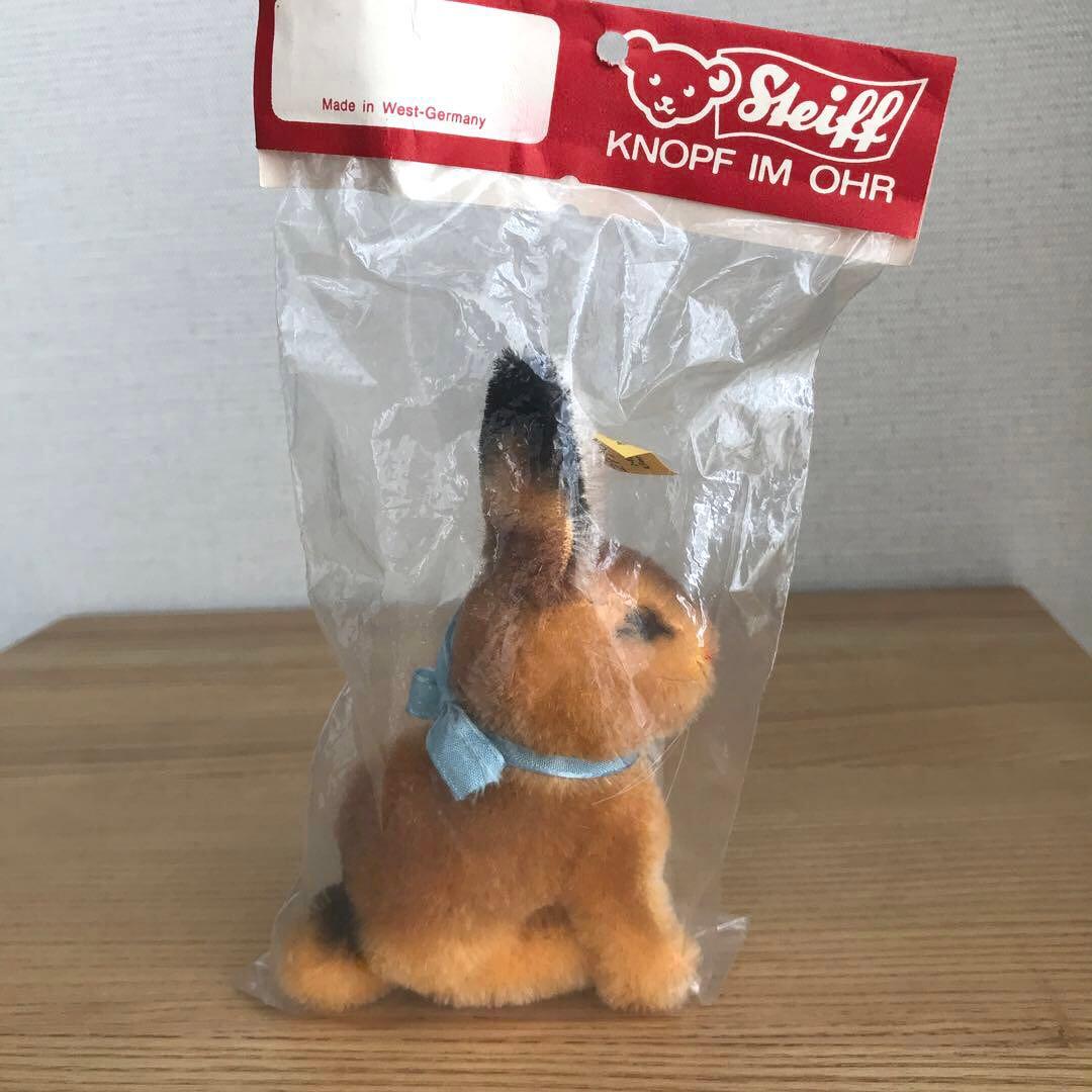 シュタイフ Steiff うさぎちゃん　Sonny