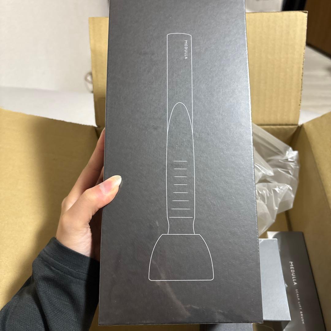 MEDULLA4点セット