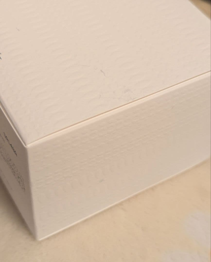 コスメデコルテ　AQミリオリティフェイスパウダー n