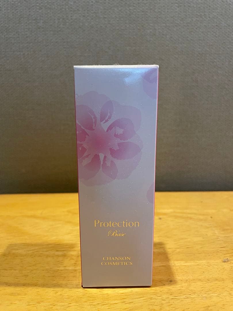 しろねこ【シャンソン化粧品】ケアリングシリーズ4点セット