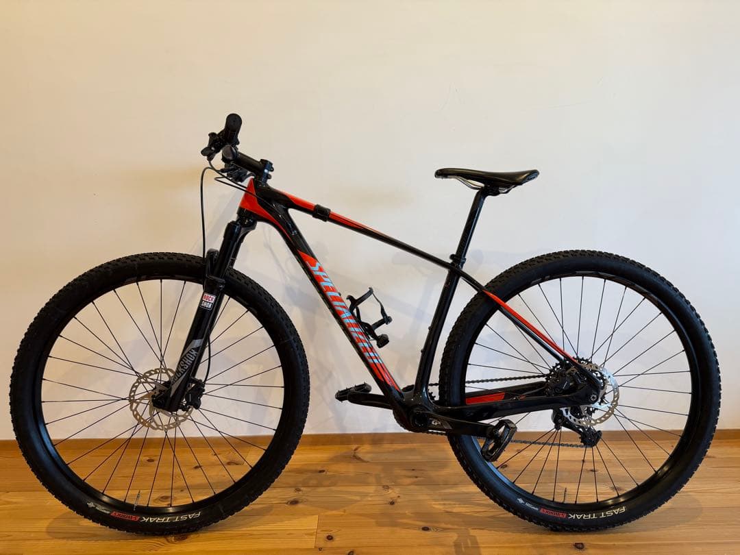 スペシャライズド　スタンプジャンパー MTB マウンテンバイク