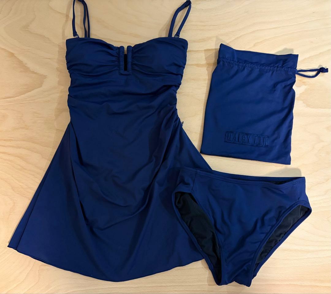 DAISY LIN Foxy スイムドレス PERFECT BODY サイズS