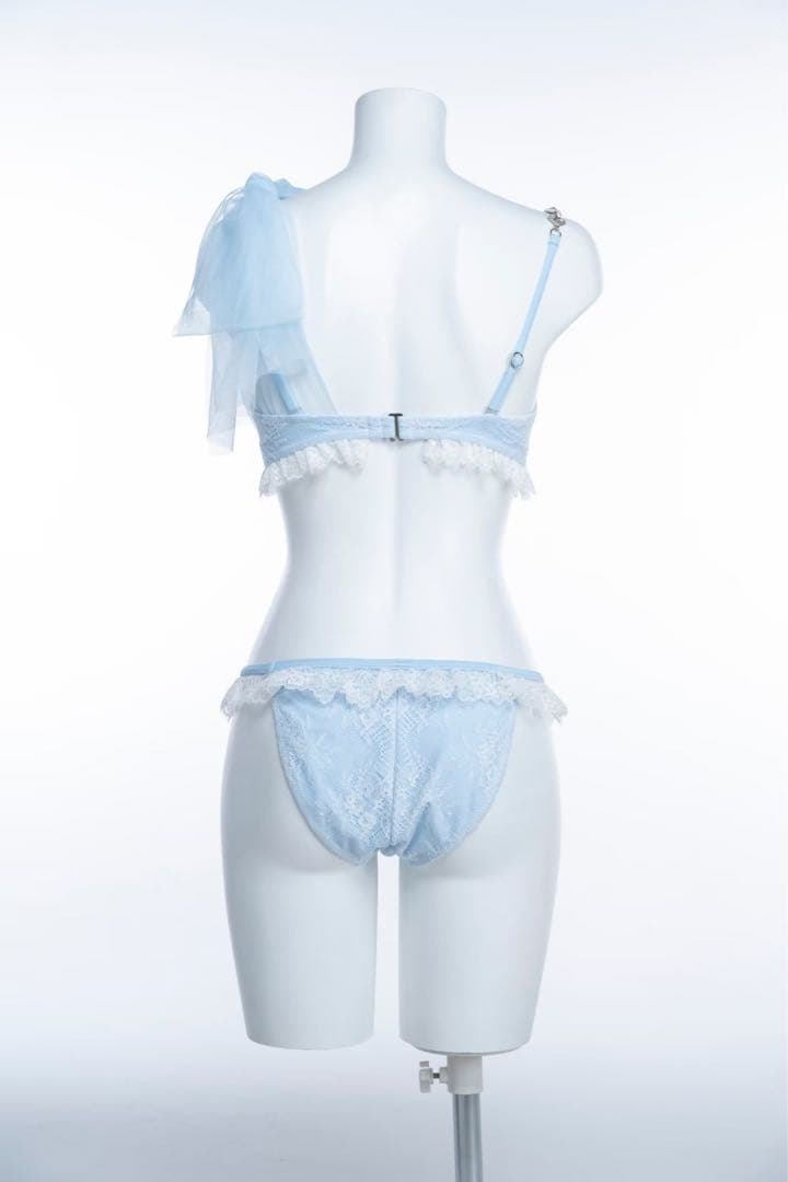 明日花キララ　whipbunny 水着