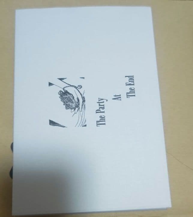 宝石の国 特装版 特典セット