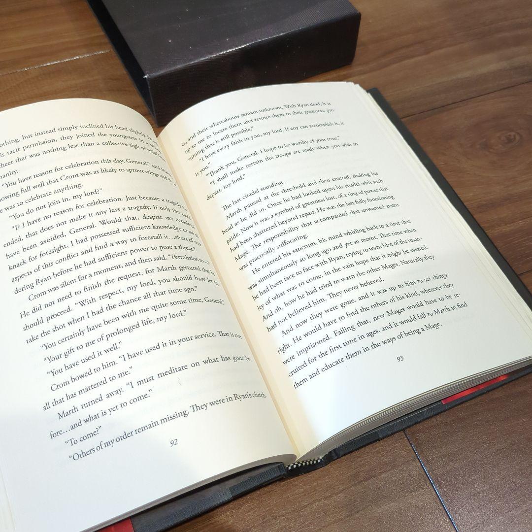 ミュージック Coheed and Cambria DVD & CD BOX Set