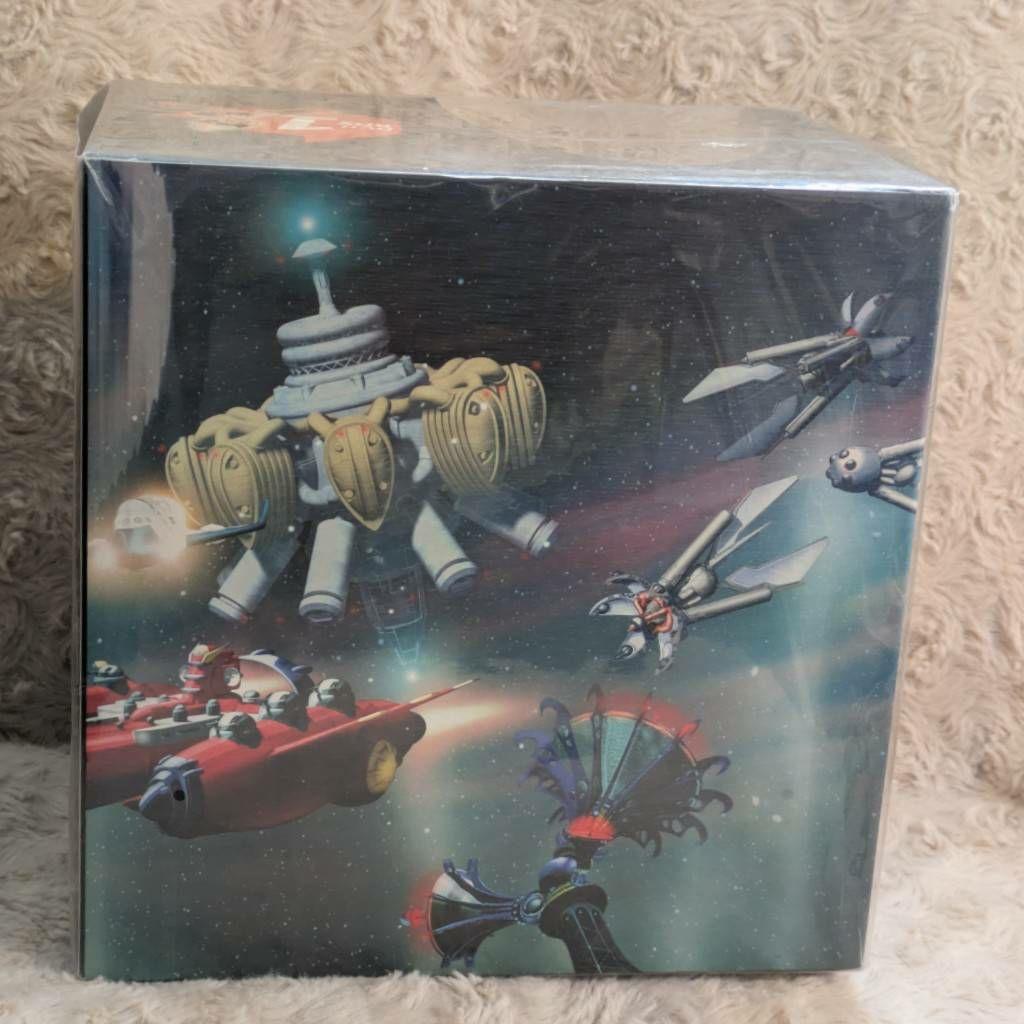 【未開封】アストロボーイ 鉄腕アトム DVD-BOX1 特典 フィギュア付