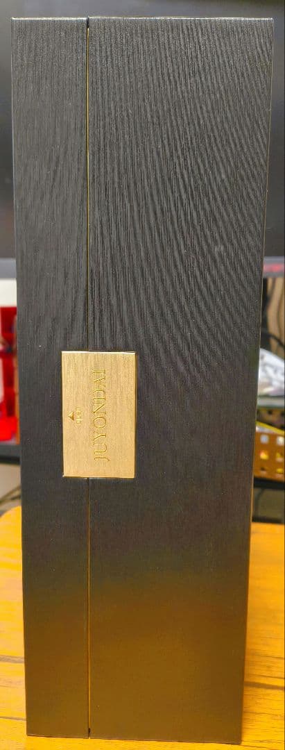 十四代　白雲去来【空瓶】2025年化粧箱付き