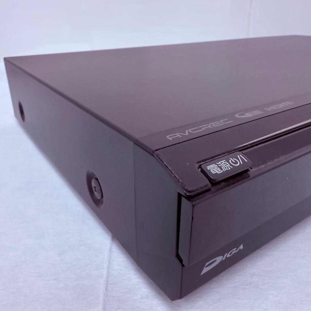 【　ken1　】パナソニック ディーガDMR-XE100 DVDレコーダー