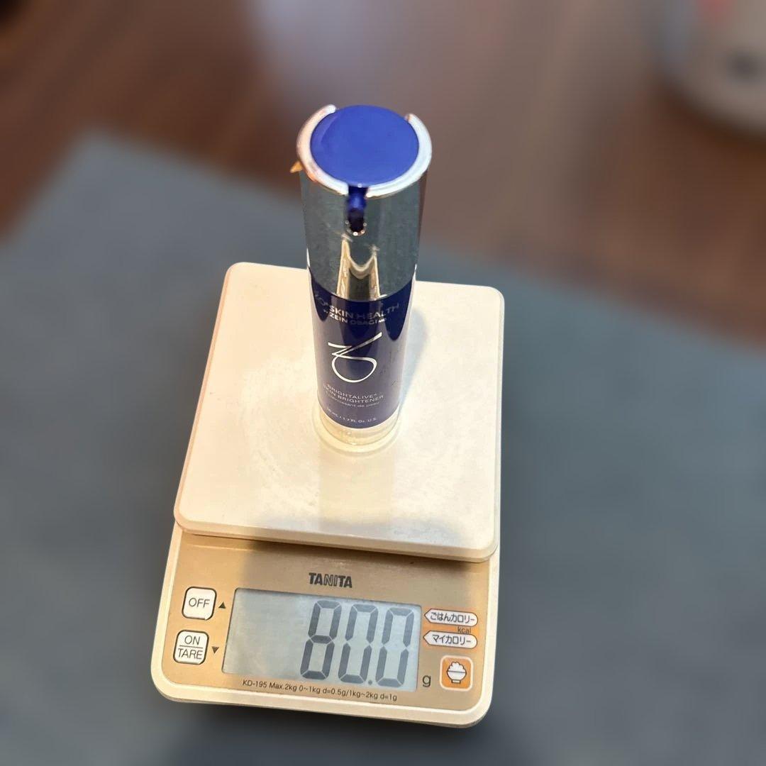 ゼオスキン スキンケアセット