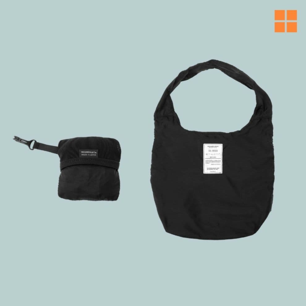 吉田カバン POTR / PACKS SHOULDER PACK(L)