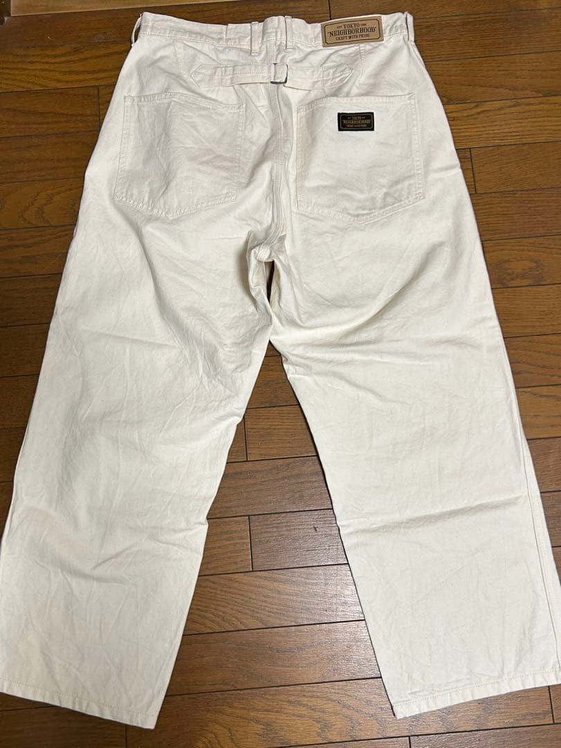 neighborhood utility / c-pt オマケ付き