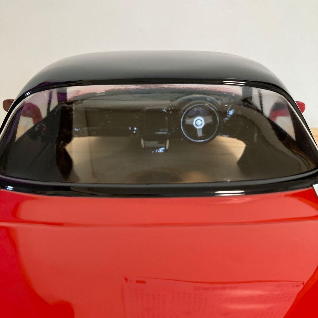 パンドラ　ユーノス ロードスターNA ボディ